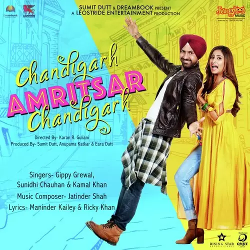 Chandigarh Amritsar Chandigarh Songs