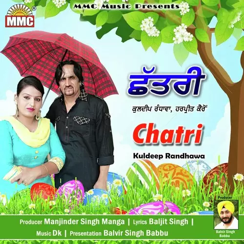 Chatri Kuldeep Randhawa Mp3 Download Song - Mr-Punjab