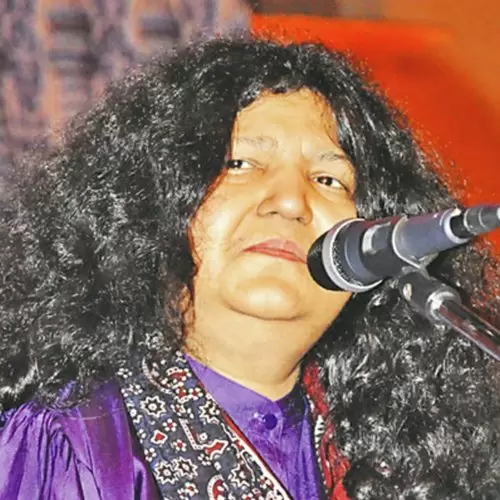 Bulleh Nu Samjhawan Aaiyaan Abida Parveen Mp3 Download Song - Mr-Punjab
