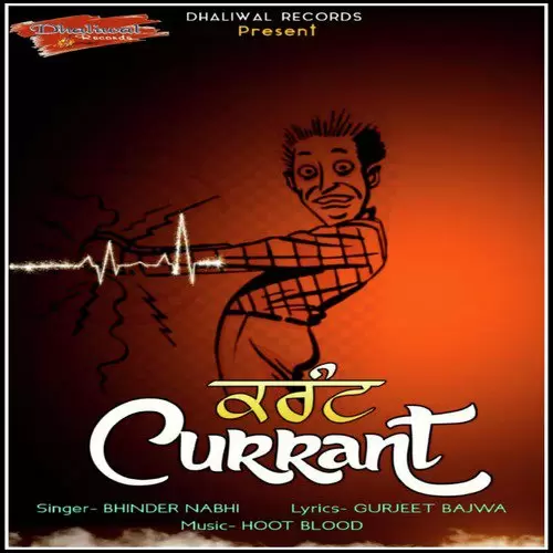 Currant Bhinder Nabhi Mp3 Download Song - Mr-Punjab