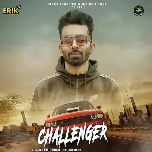 Challenger Jimmy Dhurkotia Mp3 Download Song - Mr-Punjab