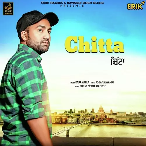 Chitta Raju Mahla Mp3 Download Song - Mr-Punjab