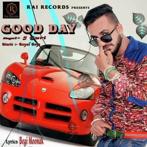 Good Day J Guri Mp3 Download Song - Mr-Punjab