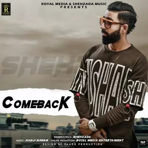 Comeback Shehzada Mp3 Download Song - Mr-Punjab