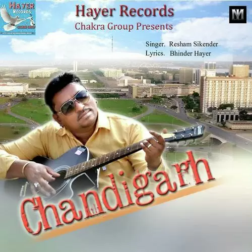 Chandigarh Resham Sikander Mp3 Download Song - Mr-Punjab