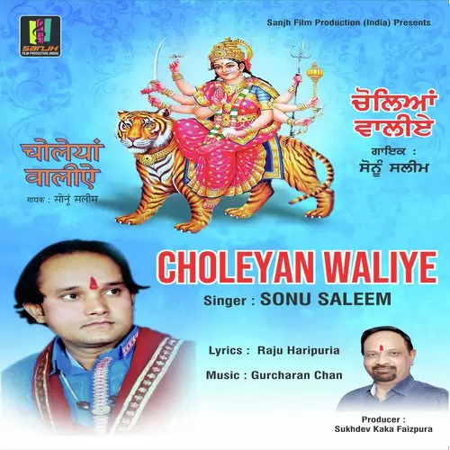 Choleyan Waliye Sonu Saleem Mp3 Download Song - Mr-Punjab