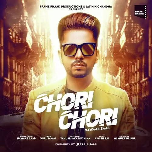 Chori Chori Nawaab Saab Mp3 Download Song - Mr-Punjab