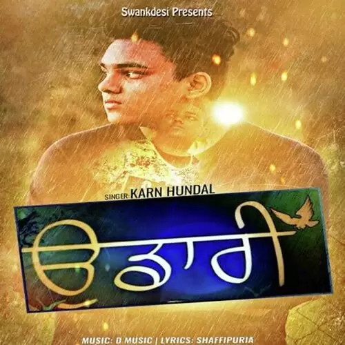 Udaari Karn Hundal Mp3 Download Song - Mr-Punjab