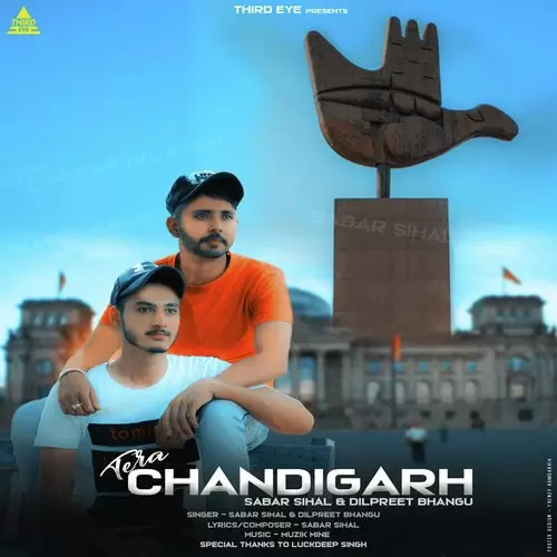 Chandigarh Tera Dilpreet Bhangu Mp3 Download Song - Mr-Punjab