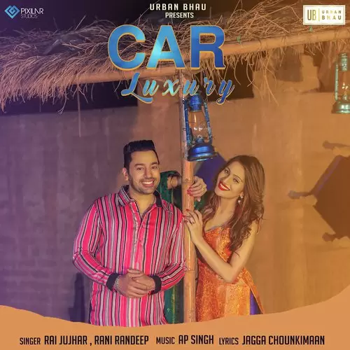 Car Luxury Rai Jujhar Mp3 Download Song - Mr-Punjab