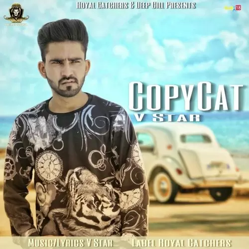 Copy Cat V Star Mp3 Download Song - Mr-Punjab