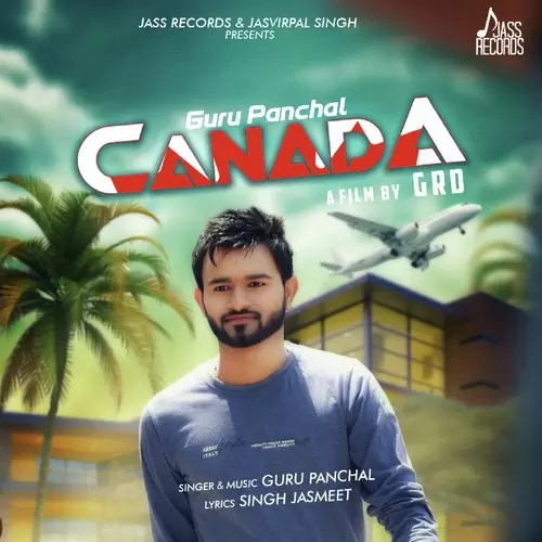 Canada Guru Panchal Mp3 Download Song - Mr-Punjab