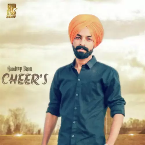 CheerS Mandeep Brar Mp3 Download Song - Mr-Punjab