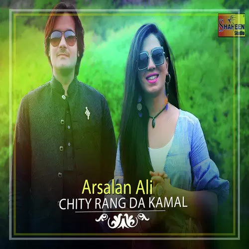 Chity Rang Da Kamal Arsalan Ali Mp3 Download Song - Mr-Punjab