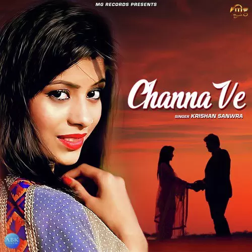 Channa Ve Krishan Sanwra Mp3 Download Song - Mr-Punjab