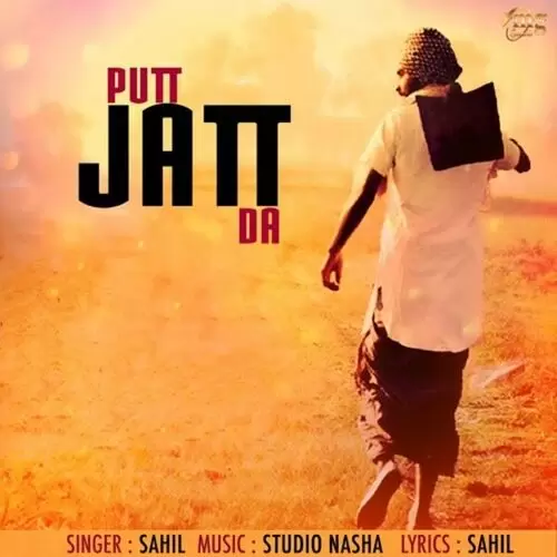 Putt Jatt Da Sahil Mp3 Download Song - Mr-Punjab