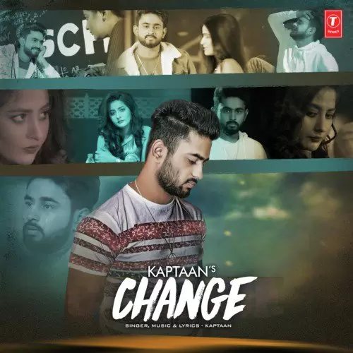 Change Kaptaan Mp3 Download Song - Mr-Punjab