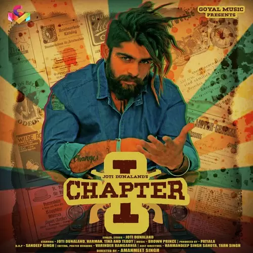 Chapter 1 Joti Dunaland Mp3 Download Song - Mr-Punjab