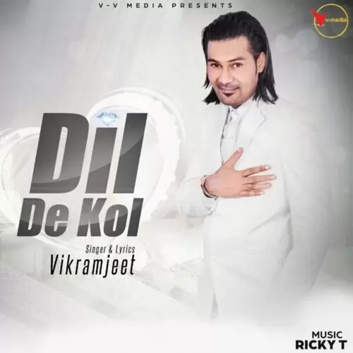 Dil De Kol Vikramjeet Mp3 Download Song - Mr-Punjab