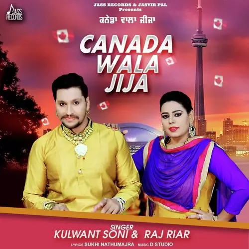 Canada Wala Jija Kulwant Soni Mp3 Download Song - Mr-Punjab