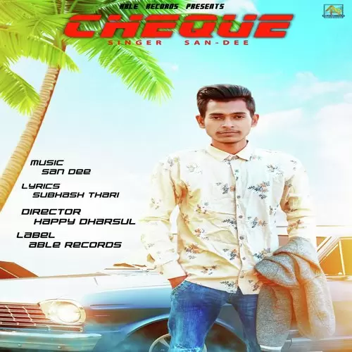 Cheque San Dee Mp3 Download Song - Mr-Punjab