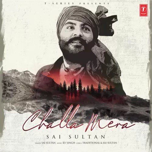 Challa Mera KV Singh Mp3 Download Song - Mr-Punjab