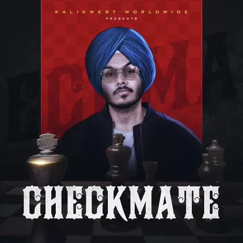 Checkmate Harsh Sidhu Mp3 Download Song - Mr-Punjab