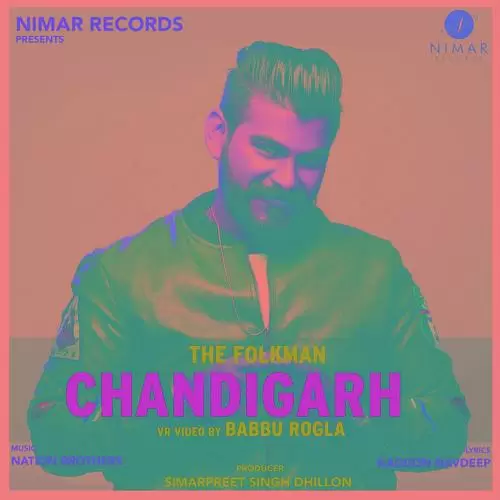 Chandigarh The Folkman Mp3 Download Song - Mr-Punjab