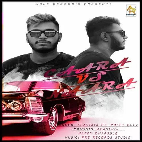 Caara Vs. Naara Agastaya Mp3 Download Song - Mr-Punjab