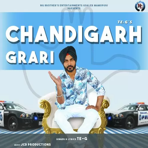 Chandigarh Grari Te G Mp3 Download Song - Mr-Punjab