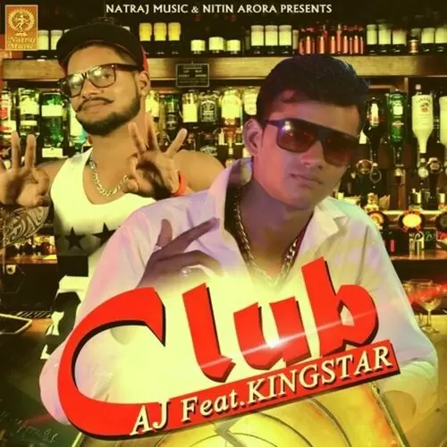 Club Aj Mp3 Download Song - Mr-Punjab
