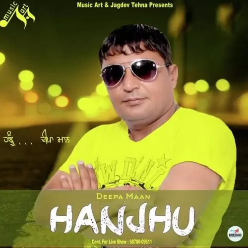 Hanjhu Deepa Maan Mp3 Download Song - Mr-Punjab