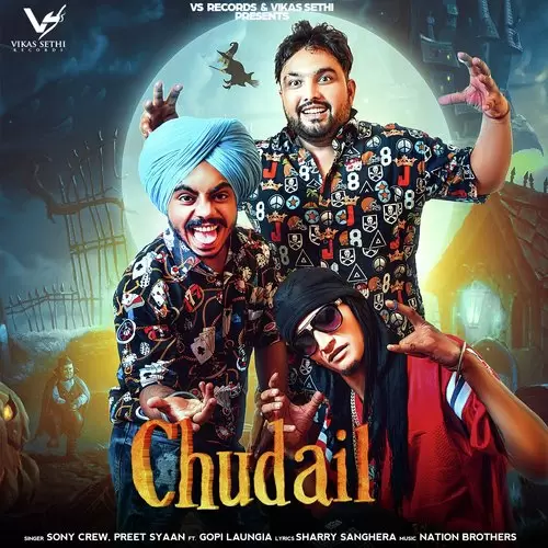 Chudail Preet Syaan Mp3 Download Song - Mr-Punjab