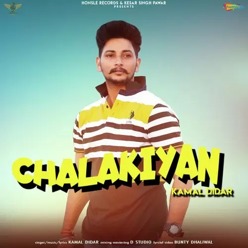 Chalakiyan Kamal Didar Mp3 Download Song - Mr-Punjab
