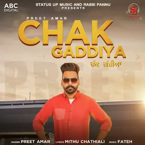 Chak Gaddiya Preet Amar Mp3 Download Song - Mr-Punjab