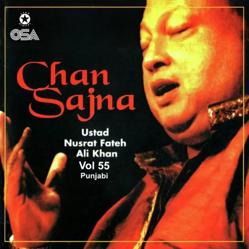 Chan Sajnan Morr Moharan - Album Song by Nusrat Fateh Ali Khan - Mr-Punjab