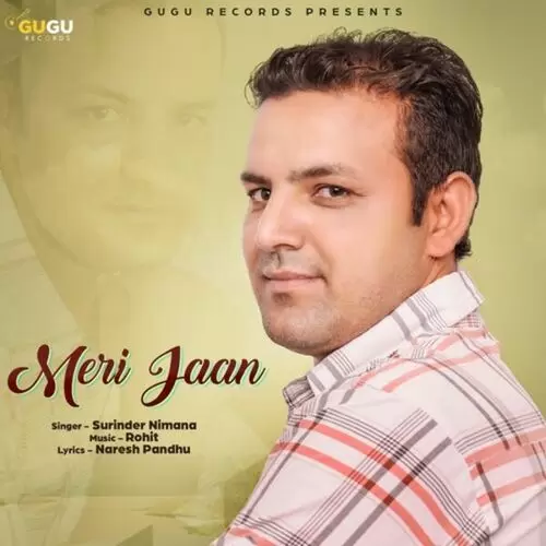 Meri Jaan Surinder Nimana Mp3 Download Song - Mr-Punjab