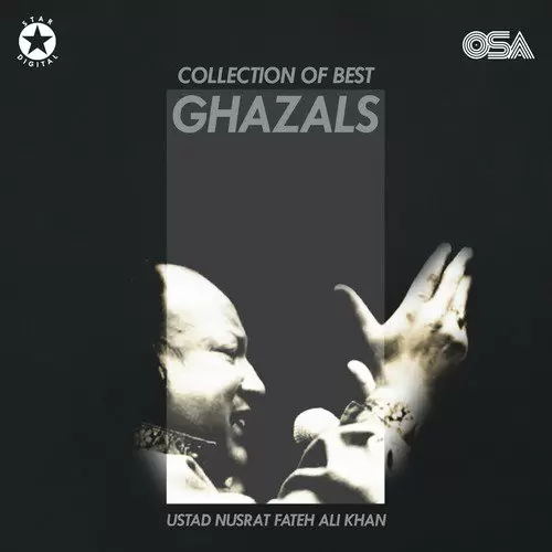 Ae Kash Tujhe Aisa Ik Zakhm E Judaee Doon Nusrat Fateh Ali Khan Mp3 Download Song - Mr-Punjab