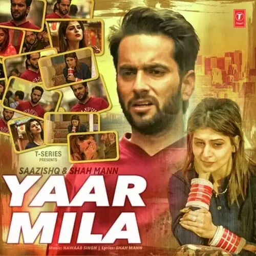 Yaar Mila Saazishq Mp3 Download Song - Mr-Punjab