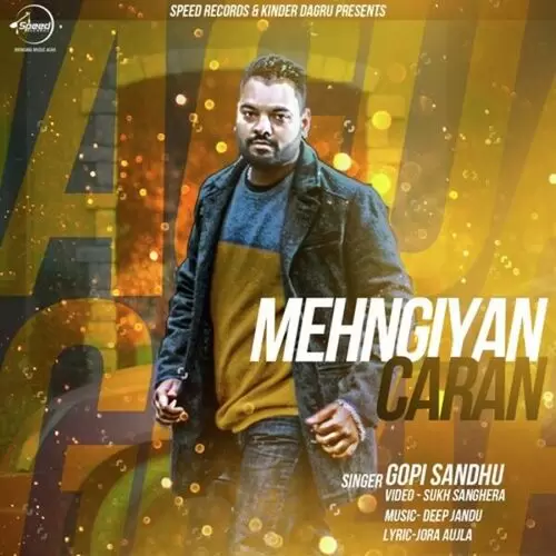 Mehngiyan Caran Gov Sandhu Mp3 Download Song - Mr-Punjab