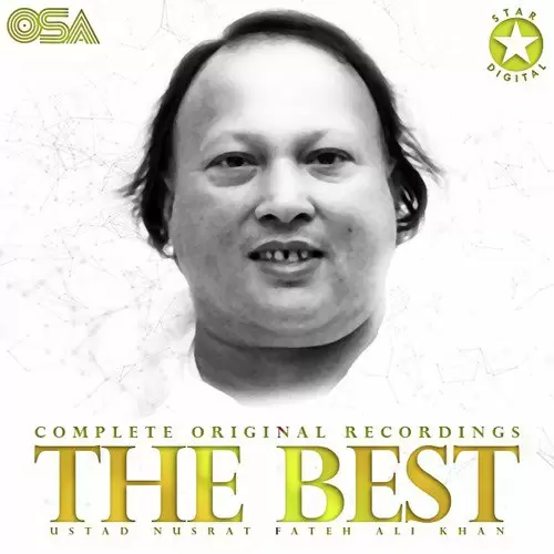 Je Toon Rab Nahin Te Rab Das Complete Original Recording Nusrat Fateh Ali Khan Mp3 Download Song - Mr-Punjab