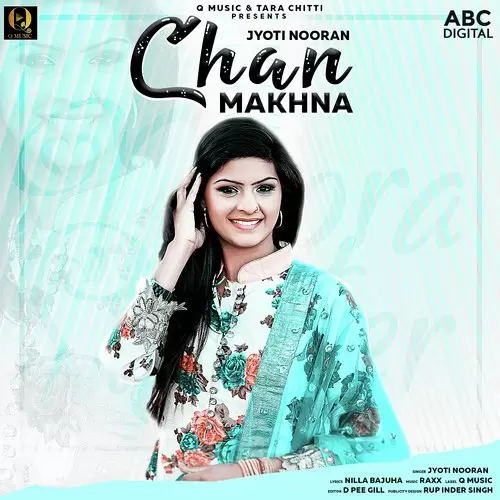 Chan Makhna Jyoti Nooran Mp3 Download Song - Mr-Punjab