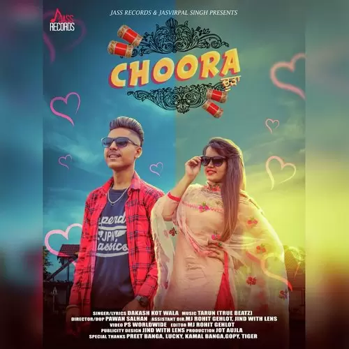 Choora Daksh Kot Wala Mp3 Download Song - Mr-Punjab