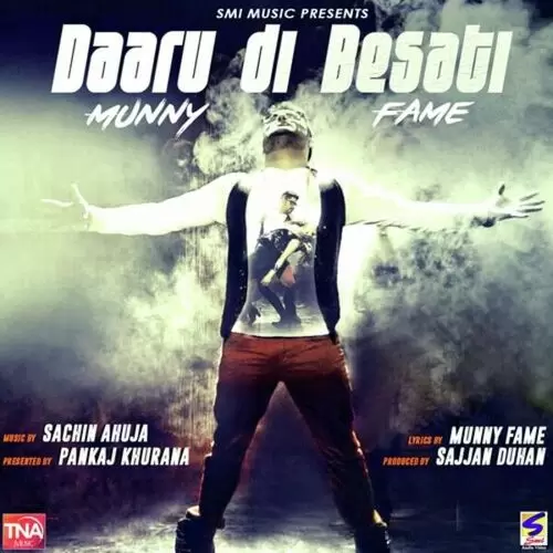 Daaru Di Beasti Munny Fame Mp3 Download Song - Mr-Punjab