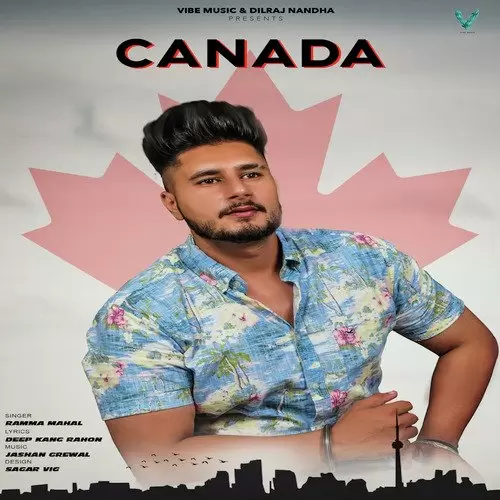 Canada Ramma Mahal Mp3 Download Song - Mr-Punjab