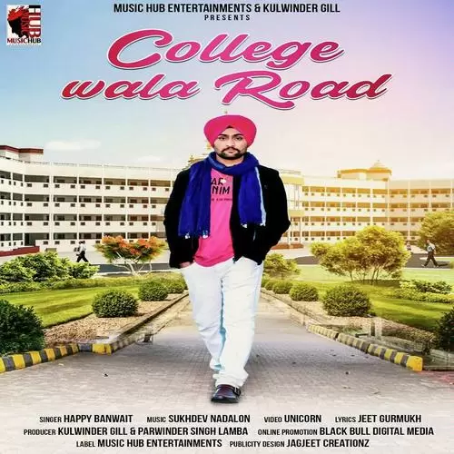 College Happy Banwait Mp3 Download Song - Mr-Punjab