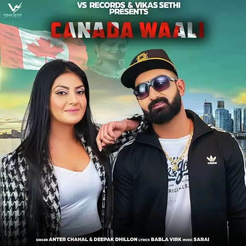 Canada Waali Deepak Dhillon Mp3 Download Song - Mr-Punjab