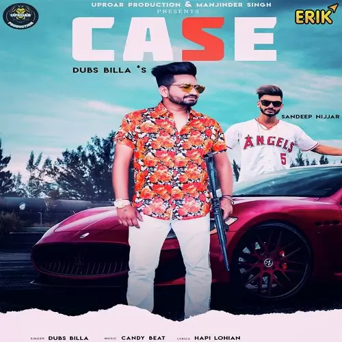 Case Dubs Billa Mp3 Download Song - Mr-Punjab