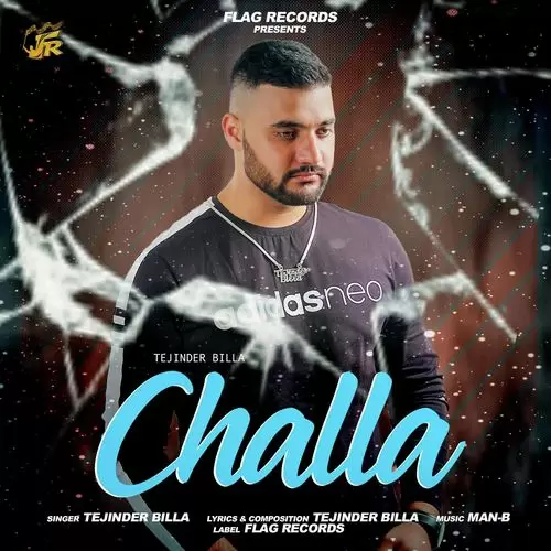 Challa Tejinder Billa Mp3 Download Song - Mr-Punjab