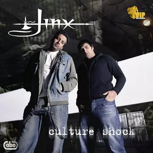 Rang - Album Song by Jinx - Mr-Punjab